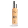Goc Maquillaje Líquido Infinity Liquid Foundation Super Mate Tono Tono