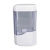 Automatic Soap Dispenser Wall Mounted Touchless Liquid Soap Container for