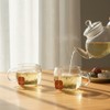 다하다 호박팥차 Dahada Pumpkin Red Bean Tea