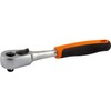 Bahco 14RAT Ratchet 1/4-inch Square Drive