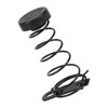 Automotive Hood Spring Assembly Replacement 55176732AD Fit for Jeep Wrangler