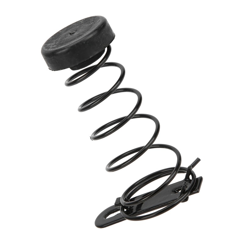 Automotive Hood Spring Assembly Replacement 55176732AD Fit for Jeep Wrangler