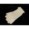 Wimpex White Cotton Gloves | 2 Pairs