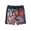 Volcom Bañador para niño Mod Tech (Tallas Grandes y pequeñas),