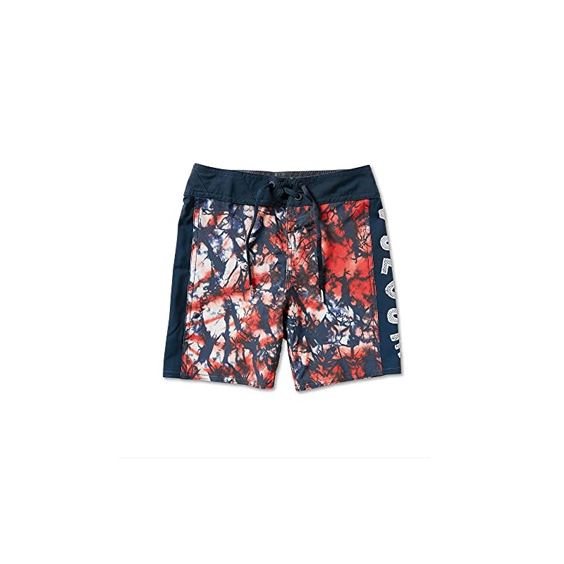 Volcom Bañador para niño Mod Tech (Tallas Grandes y pequeñas),