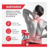 Crema Para Molestias Musculares Y Articulares Sustarox 65 Ml Neutra