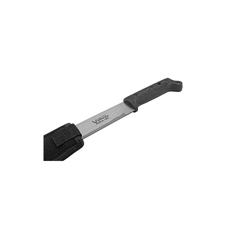 Valley 18" Extra heavy duty high Carbon steel and ABS