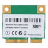 WiFi 6E Card, AX210HMW PCIE WiFi Card WLAN Network Card