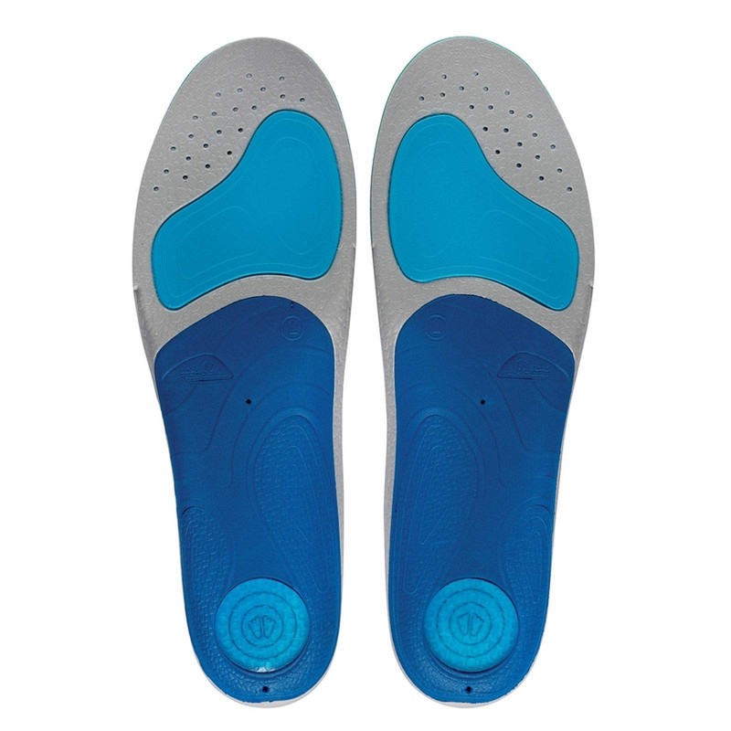Sidas Run Protect 3 Feet Low Insoles