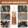 INNOVAYOU Leather Glue 120ml, Leather Glue Adhesive Instant Bonding Permanent