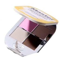 NEW Color Touk One by Genuine Magnetic Eyeshadow Palette Choose 1 out of 5 types / NEW 컬러 투크 원 바이 제뉴인 마그네틱 아이섀도우 팔레트 5종 중 택1