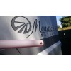 Roadmaster Motorhome 3rd Brake Light for Monaco/ Holiday Rambler/Roadma