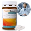 Fructobalax 90 Kapseln, Zink plus Folsäure fructosefrei. Nur 1 x