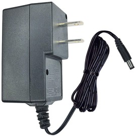 Genuine 12V 0.5A AC/DC Adapter for Netgear GS108 GS308 GS308v2 GS308v3 v2 v3 8-Port Gigabit Ethernet Unmanaged Switch MU06-T120050-A1 332-10745-01 AD2015F23 AD2015D23 ADS-6FQ-12 12060EPCU Power Supply