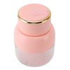 Portable Blender 800ml Capacity Electric Portable Juice Cup USB Rechargeable