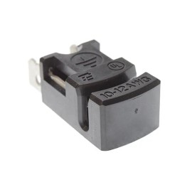 TYCO Qty 100 - TYCO SOLKLIP SOLAR GROUNDING CLIP 1954381-2  Free Shipping!