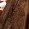 RYNGHIPY Cow Print Blanket for Sofa Couch Double Sided Flannel