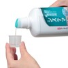 Systemma EX Dental Rinse Alcohol, 15.2 fl oz (450 ml)