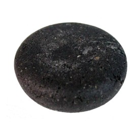 Shampoo Sólido De Carbón Activado Anti-caspa