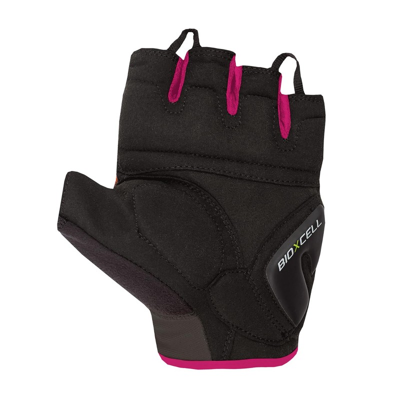 Chiba BioXCell Super Fly Size XS, Colour Black/Pink