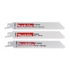 Makita P-81290 Recipro Saw Blade Assortment Pack of 30