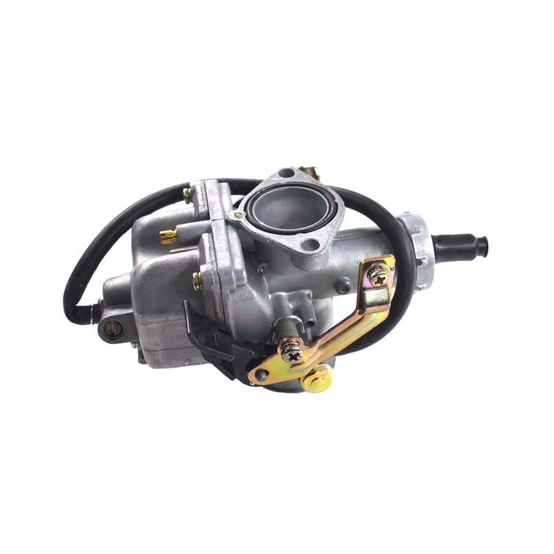 JRL PZ27 27 mm Carburetor For ATV Go Karts Carb