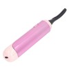 Heated Eyelash Curler Long Lasting Mini 4 Temperature Setting Rechargeable