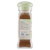 Cannamela - Linea Bionatura, Peperoncino Macinato Bio, Confezione da 50g.