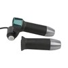 Electric Bike Handlebar Throttle Twist Grip Plastic Twist Throttle Accelerator