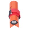 Grade Rod Level Adjustable Aluminum Right Angle Bubble Level for