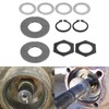 Thrust Washer Snap Ring Kit fit for Ford Super Duty