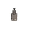 Trade-Shop 2-in-1 Set Drill Chuck + 1/2 Inch Square Adapter