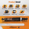 maXpeedingrods Rear Shock for Honda FourTrax 300 TRX300 1993-2000, High