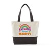 CafePress Kayaking Is The Best Canvas Tote Top Zipper Closure