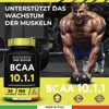 Bandini® BCAA Branched Chain Amino Acids in Ratio 10.1.1-150 Tablets