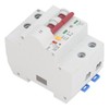 Smart Circuit Breaker Active Passive Signal Control 2P Miniature Breaker