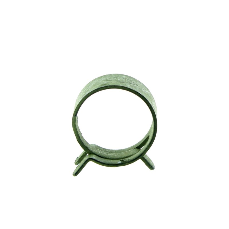 Ski-Doo New OEM Fuel System Spring Clamp, 513032979