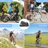 Bicycle Cover Waterproof, Bicycle Garage Outdoor Bike Cover, Bicycle Cover,