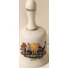 New Mexico Miniature Collector Bell (2 1/2")