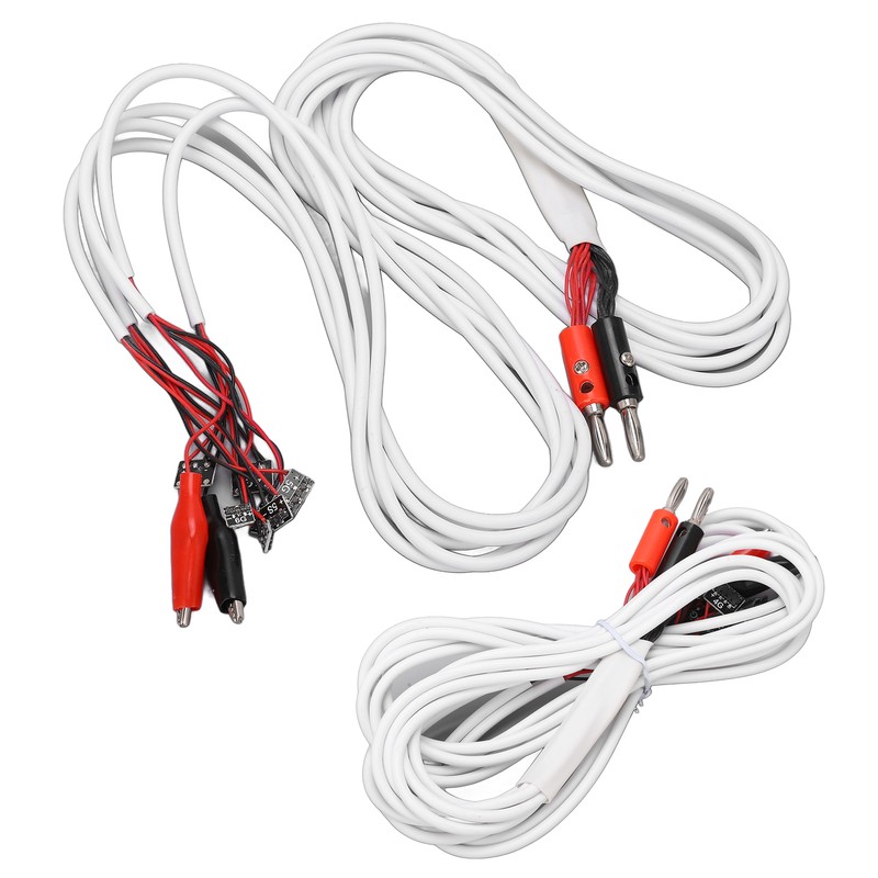 Mobile Phone Boot Line Mainboard Testing Cable for IOS XS