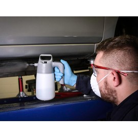 Sealey Premier Industrial Pressure Sprayer - SCSG06