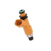 Partuto 16450-MEE-D01 Fuel Injector Nozzle 12 Holes Disc for Honda
