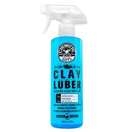 Chemical Guys WAC_CLY_100_16 Luber Synthetic Lubricant and Detailer, 16 oz