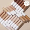 Corrector ELF Hydrating Camo Concealer Alta Cobertura Medio Calido