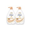 Dermavi (Fresh) Moisture Body Lotion 400ml 1+1 + 1 random