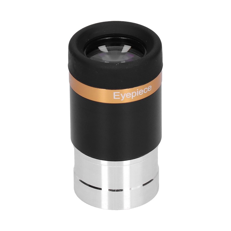 Eyepiece Wide Angle 62° Aspheric Eyepiece High Definition Fully Coated