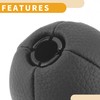 Partuto 5 Speed Manual Gear Shifter Knob - Car Shift