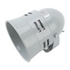 Electric Motor Siren 116dB Fire Alarm Buzzer Sound Alarm Horn