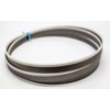 SBM Profile and Tube M42 HSS Bi-Metal Hacksaw 3010 x 27 x 0.9 mm with 4/6 Zpz Bandsaw Blade