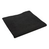 caralin High Temp Carbon Felt Fiber Welding Blanket Protect Work